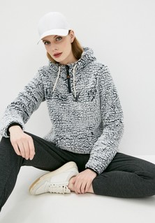 Худи Roxy PLUMA SHERPA J OTLR KVJ0