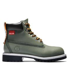 Ботинки 6 Inch Premium WP Boot Helcor Timberland