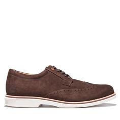 Полуботинки City Groove Brogue Timberland