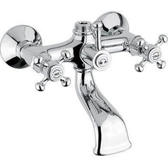 Смеситель для ванны Bugnatese