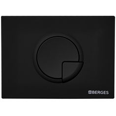 Клавиша смыва Berges