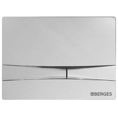 Клавиша смыва Berges