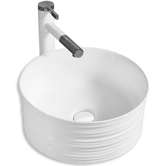 Раковина-чаша CeramaLux