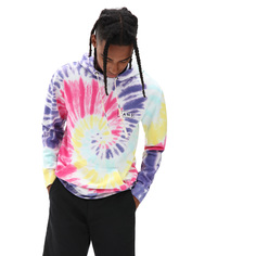Толстовки Пуловер New Age TIE-DYE Vans