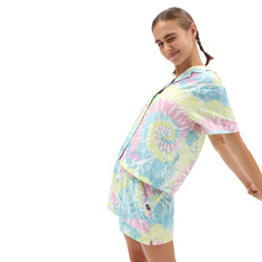 Рубашки Рубашка Spiraling Vans