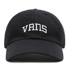 Головные уборы Бейсболка New Varsity Curved Bill Jockey Vans
