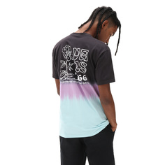 Футболки Футболка New Age Tie Dye Vans