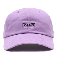 Головные уборы Бейсболка Vans Curved Bill Jockey