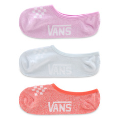 Носки Classic Marled Canoodles 3 Pair Pack Vans
