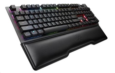 Клавиатура XPG SUMMONER4B BKCWW Cherry MX red (черный)