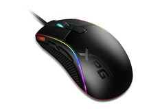 Мышь XPG PRIMER BKCWW (черный)