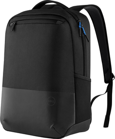Рюкзак Dell Pro Slim PO1520PS для ноутбука 15&quot; (черно-серый)