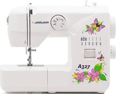 Швейная машинка JAGUAR A-327 (белый)