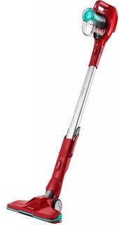 Ручной пылесос Philips FC6721/01 (серебристо-красный)