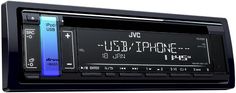 Автомагнитола JVC KD-R691