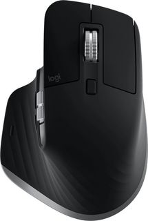 Мышь Logitech MX Master 3 (черно-серый)