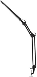 Светильник настольный Camelion KD-821 C02 (черный)