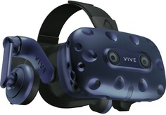 Система виртуальной реальности HTC Vive Pro Eye 99HARJ010-00