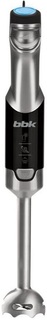 Блендер BBK KBH1015 (черный, нержавеющая сталь)