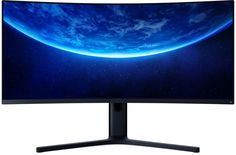 Монитор Xiaomi Mi Curved Gaming M 34&quot; BHR4269GL