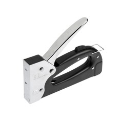 Степлер мебельный тундра, металлический корпус, тип скоб 53, 4 - 14 мм Tundra