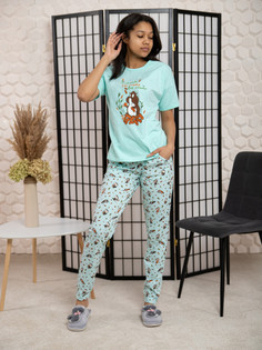 Костюм Sve Tekst