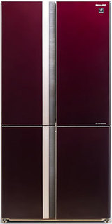 Холодильник Side by Side Sharp