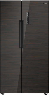 Холодильник Side by Side Midea
