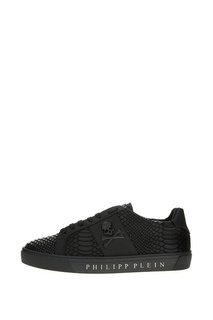 Кроссовки Philipp Plein