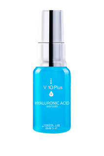 Сыворотка Hyaluronic Acid10мл V10 Plus