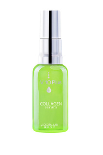 Сыворотка Collagen Serum30мл V10 Plus