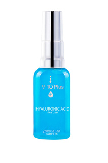 Сыворотка Hyaluronic Acid30мл V10 Plus