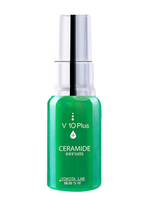 Сыворотка Ceramide Serum10мл V10 Plus