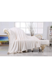 Плед, 200х230 см Sofi De Marko