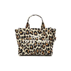 Сумка-шопер Traveller mini MARC JACOBS (THE)