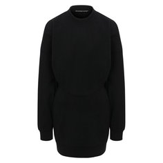 Хлопковое платье alexanderwang.t
