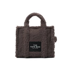 Сумка-шопер Traveller small MARC JACOBS (THE)
