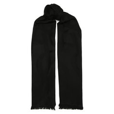 Шерстяной шарф Saint Laurent