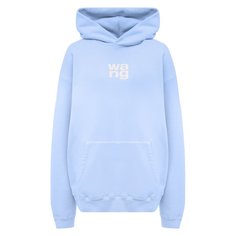 Хлопковое худи Alexander Wang