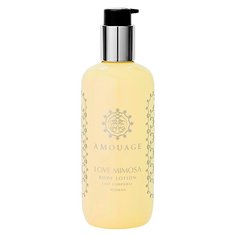 Лосьон для тела Love Mimosa Amouage