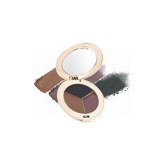 Тени для век PurePressed Eye Shadow Triple, Date Night jane iredale