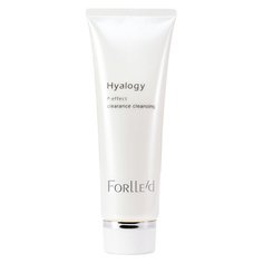 Очищающая эмульсия Hyalogy P-effect clearance cleansing Forlled Forlle'd