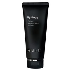 Очищающая пена Hyalogy P-effect Washing foam for Men Forlled Forlle'd