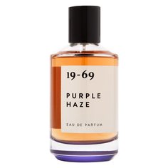 Парфюмерная вода Purple Haze 19-69