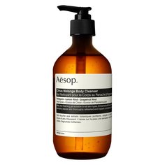 Гель для душа Citrus Melange Aesop
