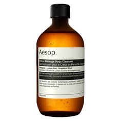 Гель для душа Citrus Melange Aesop