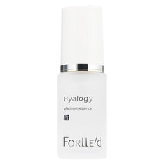 Сыворотка платиновая Hyalogy Platinum Essence Forlled Forlle'd