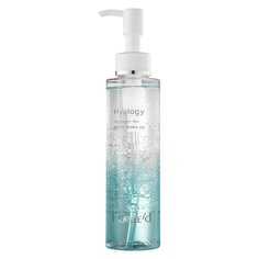 Лосьон для удаления макияжа Hyalogy Remover for Point Make-Up Forlled Forlle'd