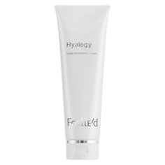 Крем для тела Hyalogy Body Treatment Cream Forlled Forlle'd