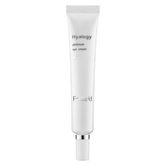 Крем для век платиновый Hyalogy Platinum Eye Cream Forlled Forlle'd